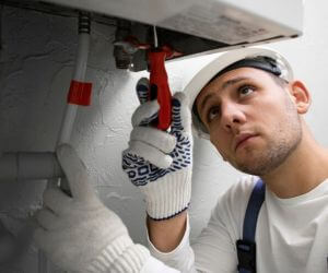 About Emergency plumbing pros Fond Du Lac, WI